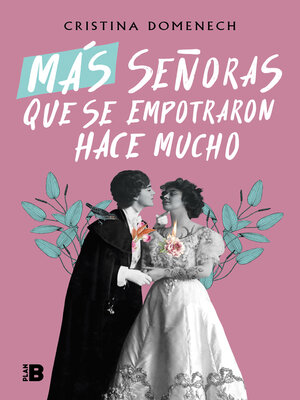 cover image of Más señoras que se empotraron hace mucho